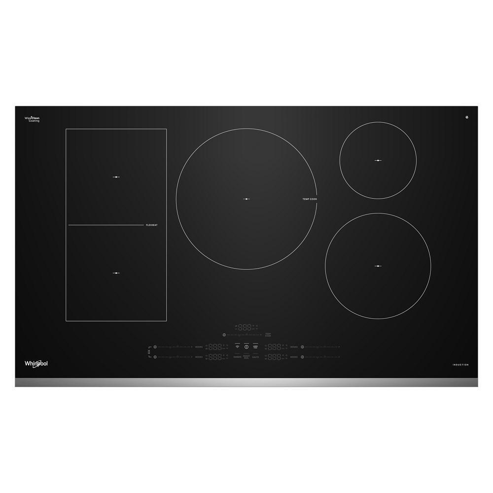 Whirlpool WCIT7536SS 36