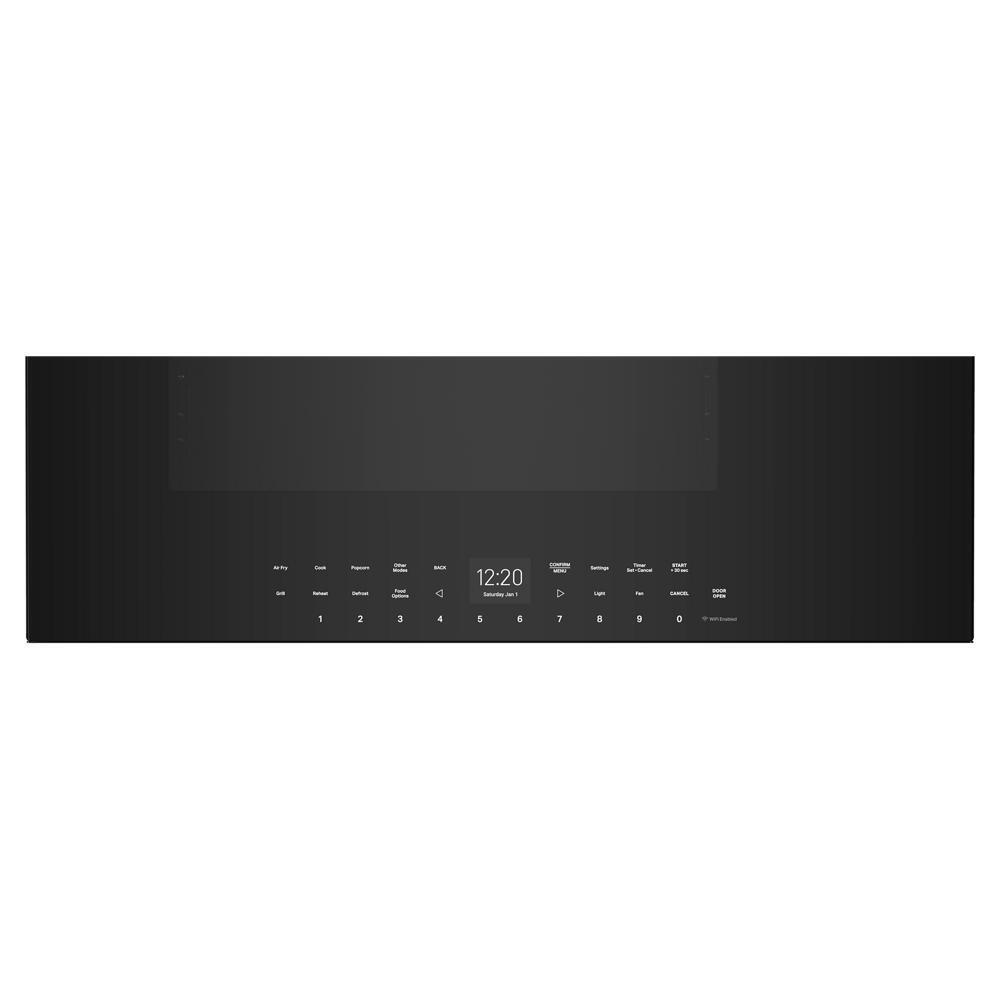 Whirlpool WMMF7330RZ Air Fry Over-The-Range Microwave With Flush Built-In Design