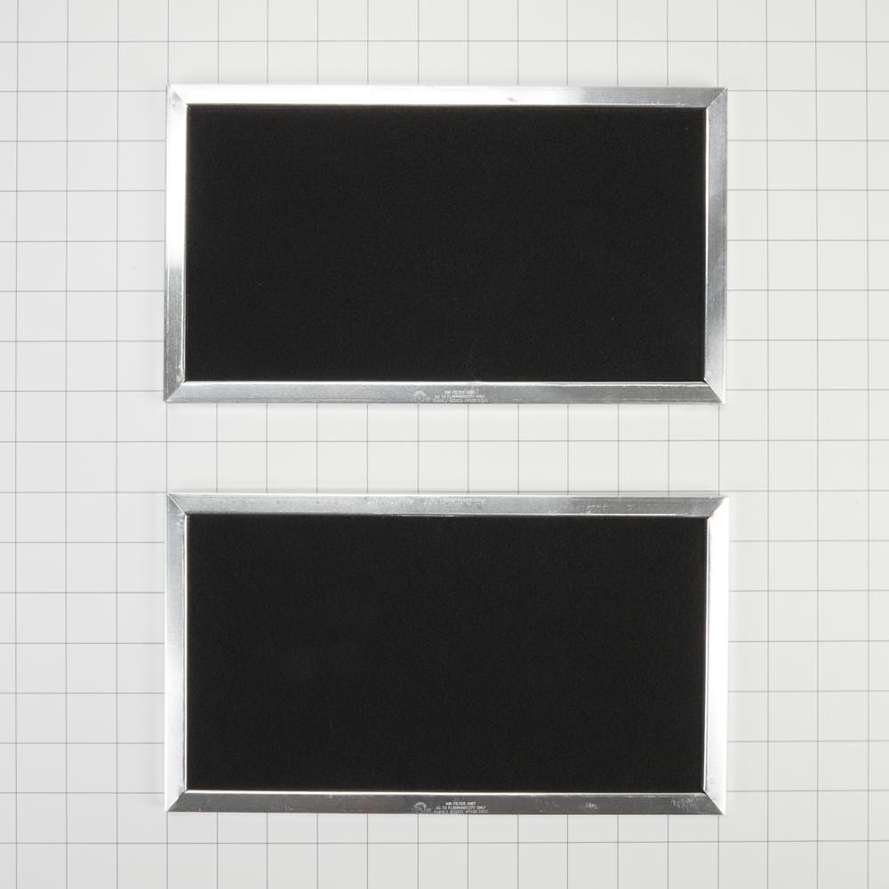 Jennair W10112514A Microwave Charcoal Filter