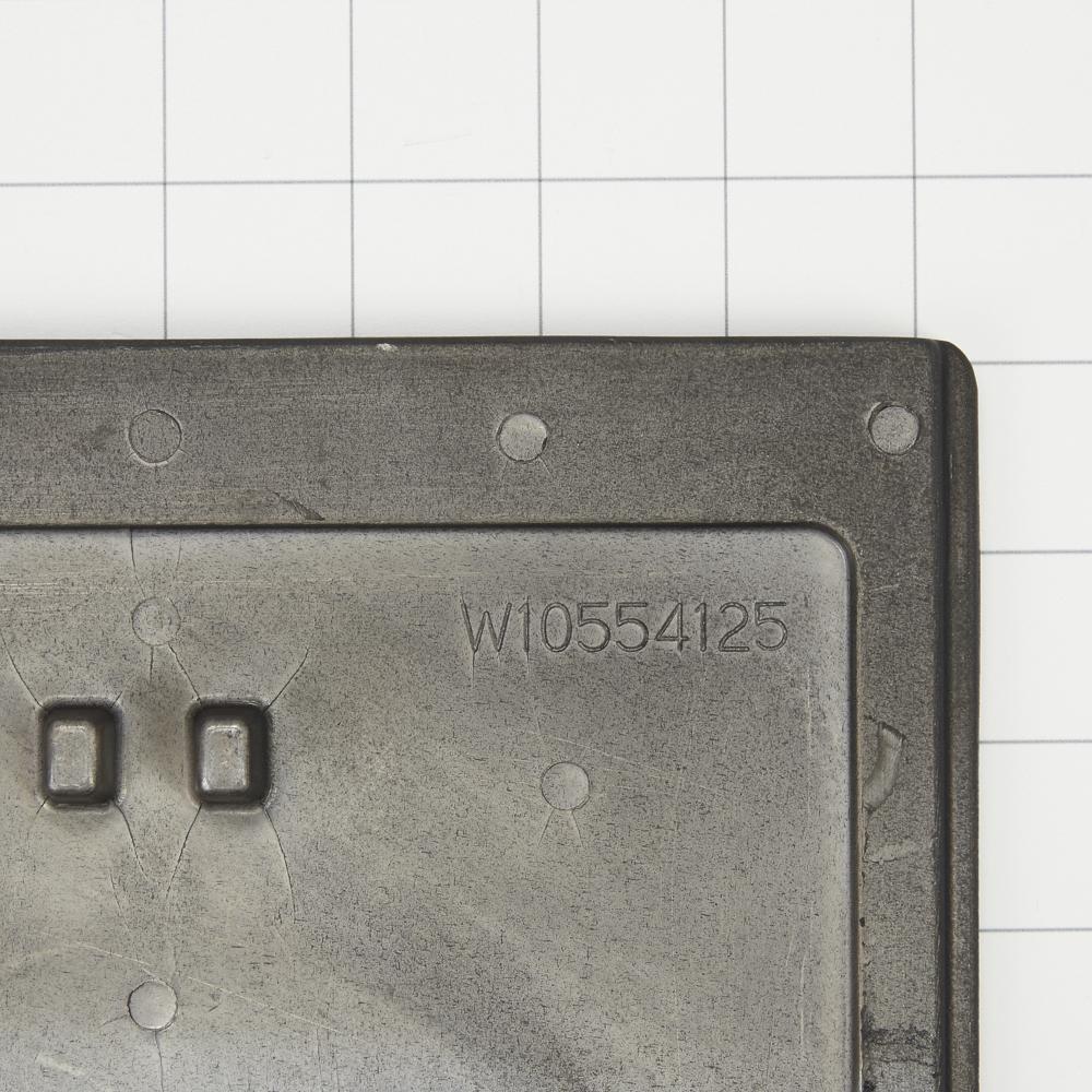 Jennair W10554125 Griddle - Whirlpool