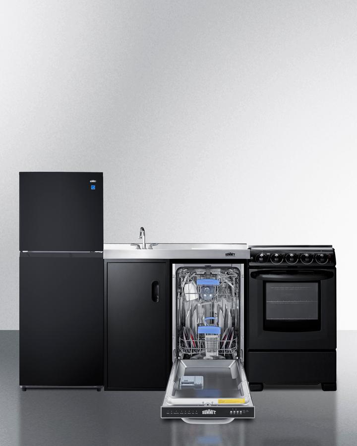 Summit ACK80HT 80