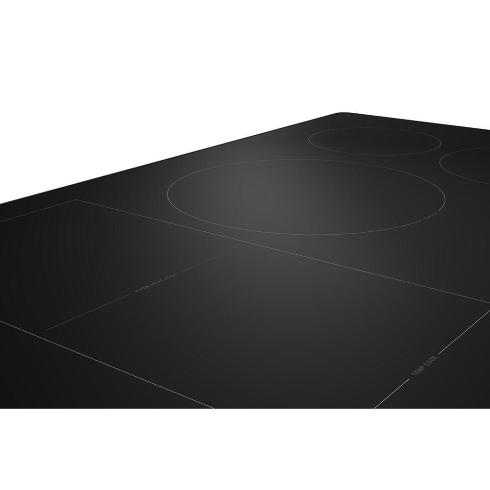 Kitchenaid KCIT730SSS 30" Temp Cook™ Induction Cooktop With 5 Cooking Zones