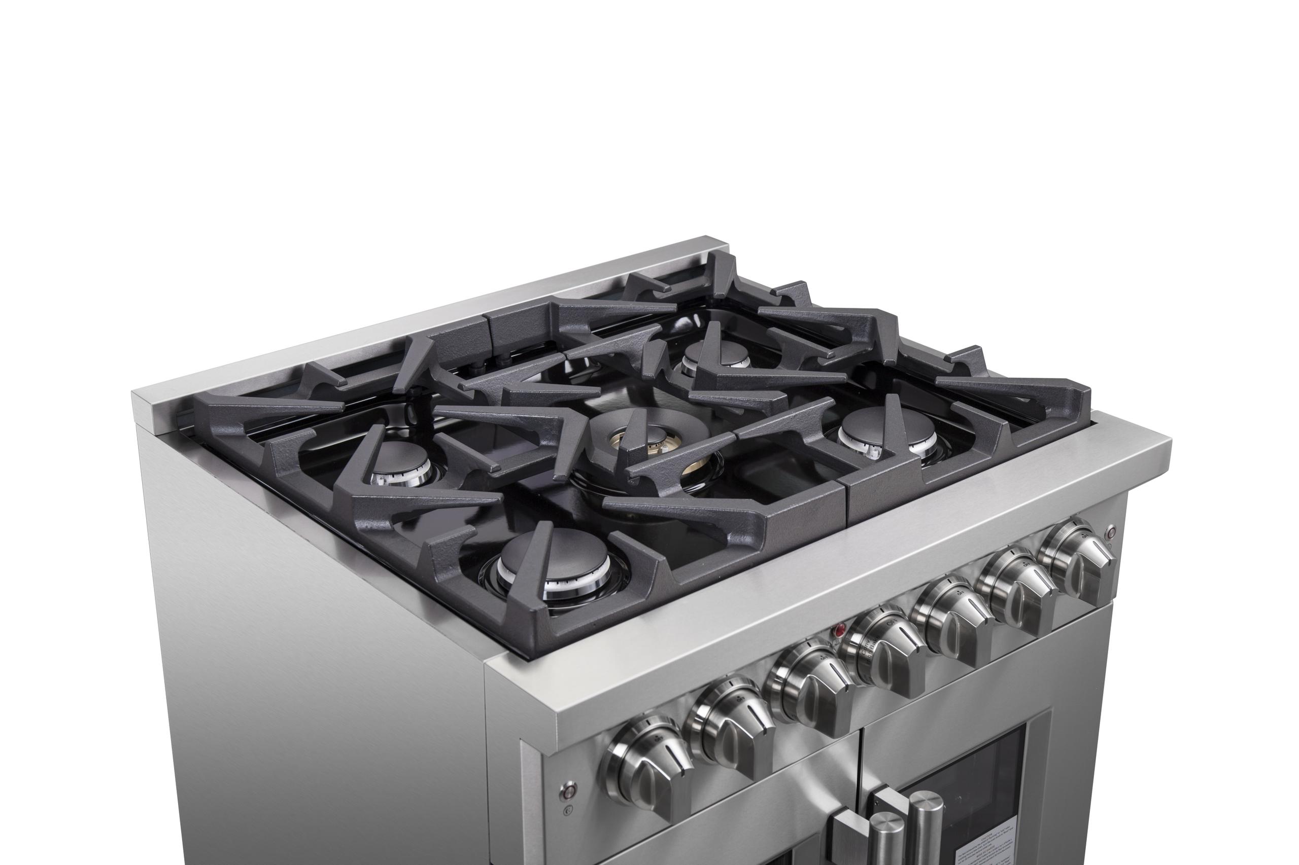 Forno FFSGS632530 Forno Massimo 30