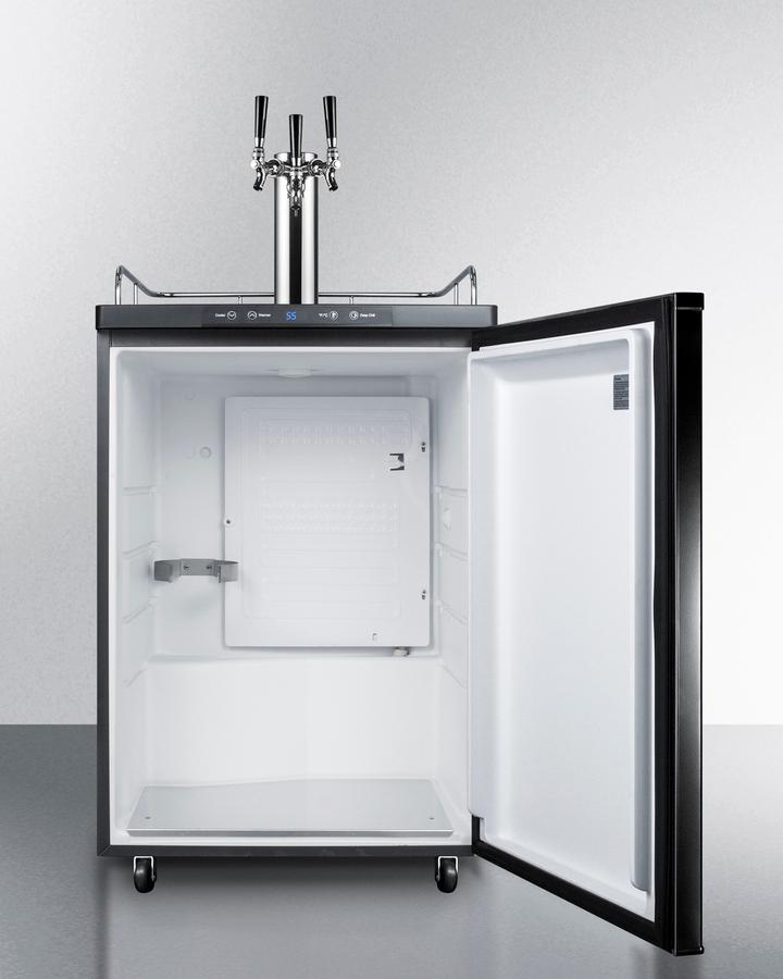 Summit SBC635MTRIPLE 24
