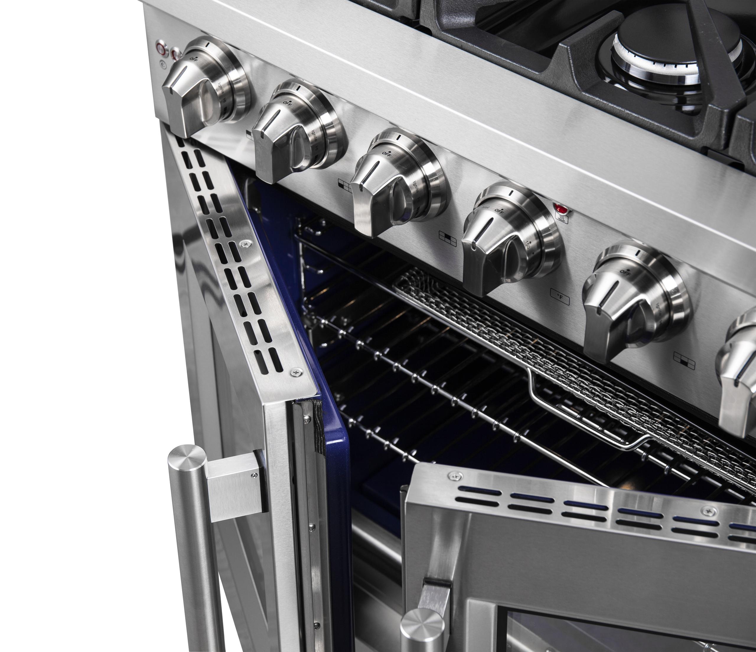 Forno FFSGS643936 Forno Massimo 36