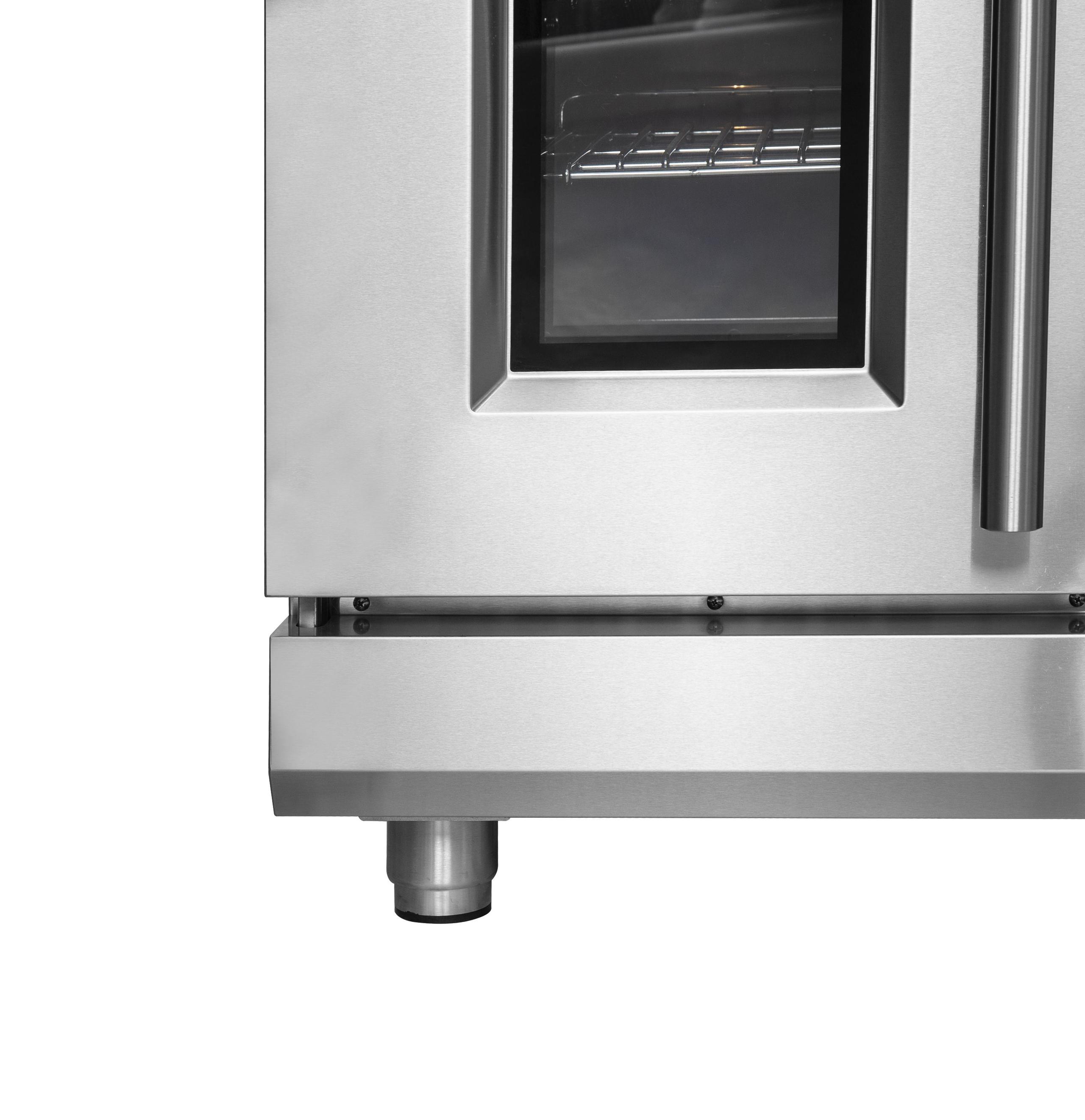 Forno FFSGS643948 Forno Massimo 48