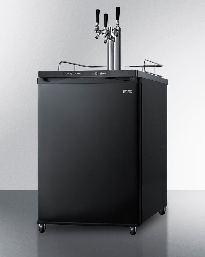 Summit SBC635MTRIPLE 24