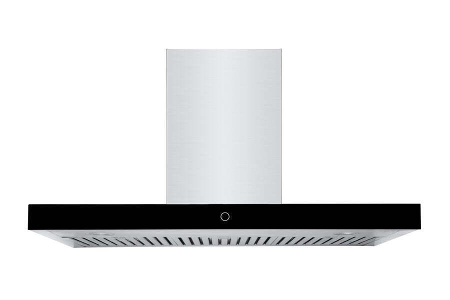 Hauslane WM739SS36 Hauslane Chef 36-In Convertible Stainless Steel Wall-Mounted Range Hood