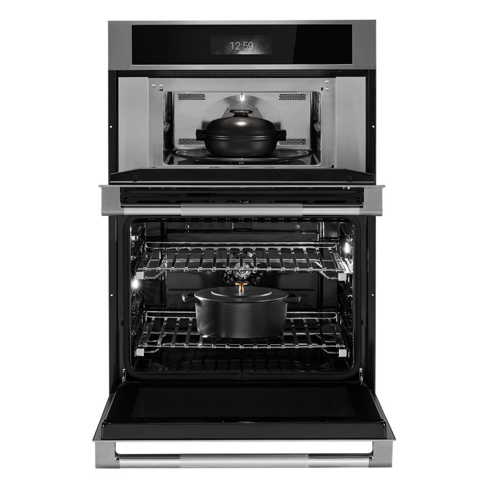 Jennair JOECC530RL Microwave Combination Wall Oven With Multimode® Convection
