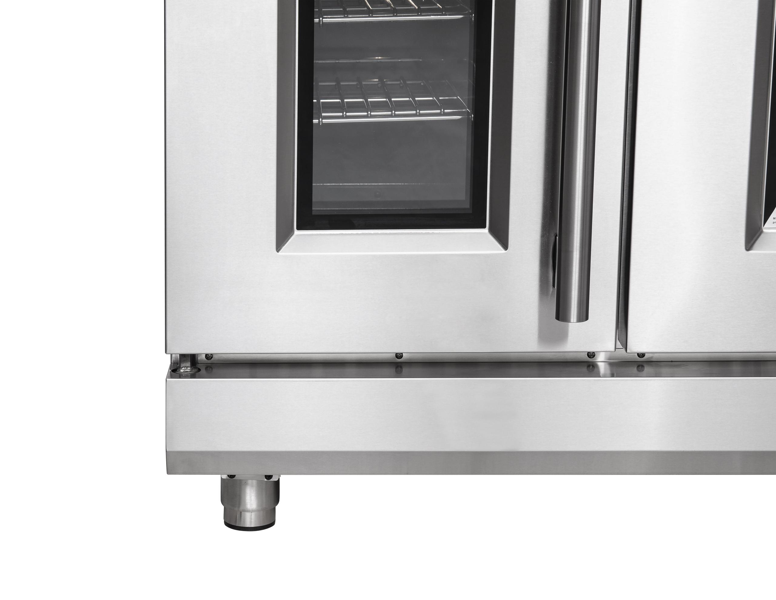 Forno FFSGS632548 Forno Massimo 48