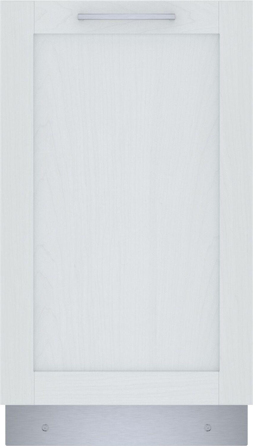 Bosch SPV68C73UC 800 Series Dishwasher 17 3/4