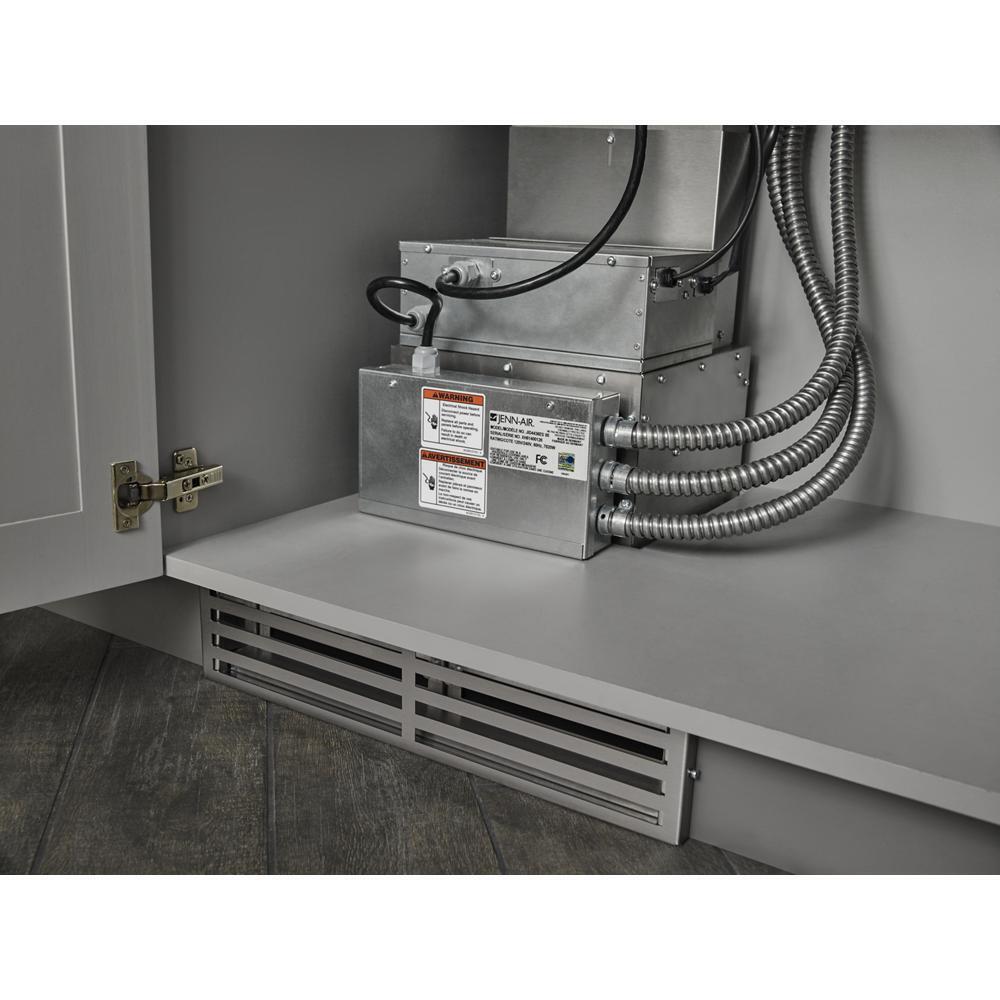 Jennair W10807915 Recirculation Kit