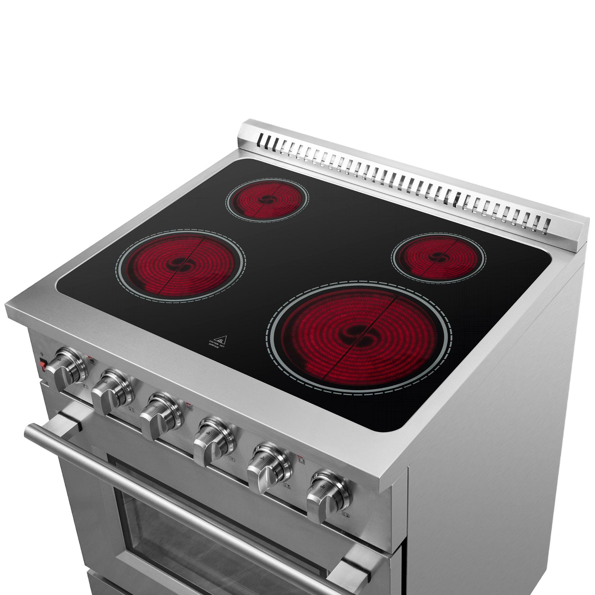 Forno FFSEL608330 Forno Galiano 30