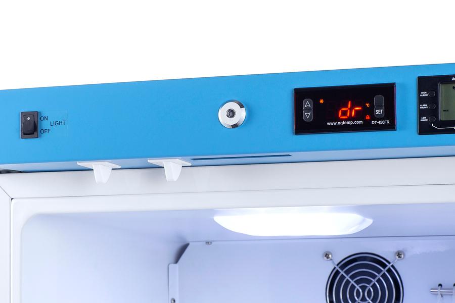 Summit ACR32G 19" Wide Healthcare Refrigerator
