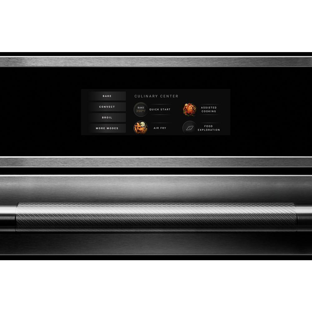 Jennair JOESC730RM Single & Double Wall Ovens With V2™ Vertical Dual-Fan True Convection With Advanced Temperature Precision