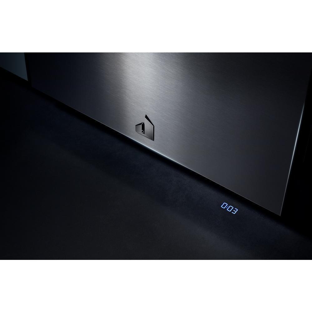 Jennair JDAF5924RL 24" Rise™ Fully Integrated Dishwasher With 3Rd Level Rack With Wash
