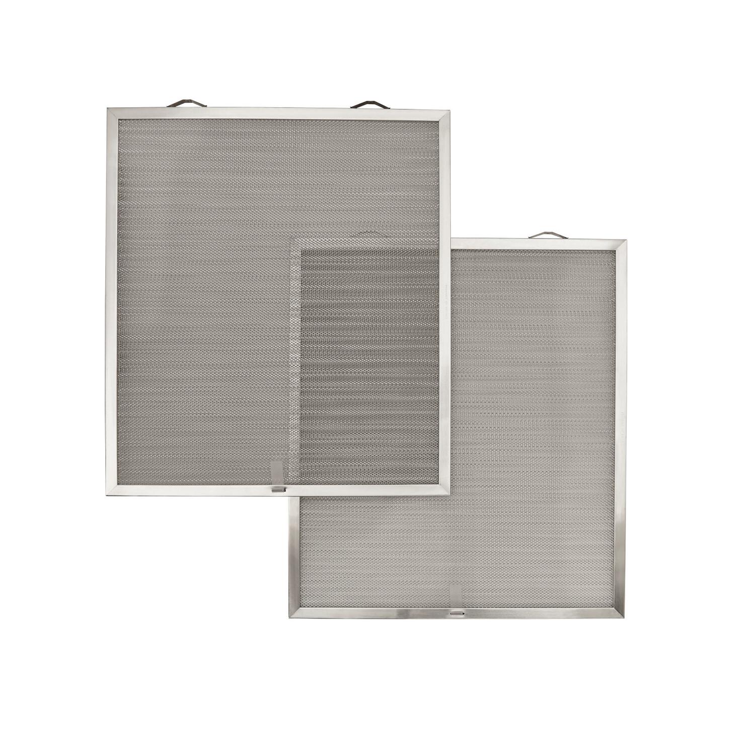 Broan S99010430003 Broan-Nutone® Genuine Replacement Aluminum Filter For 36