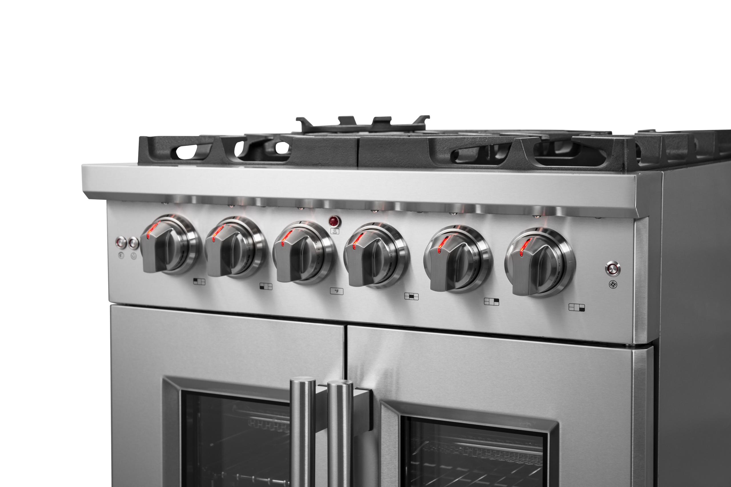 Forno FFSGS643930 Forno Massimo 30