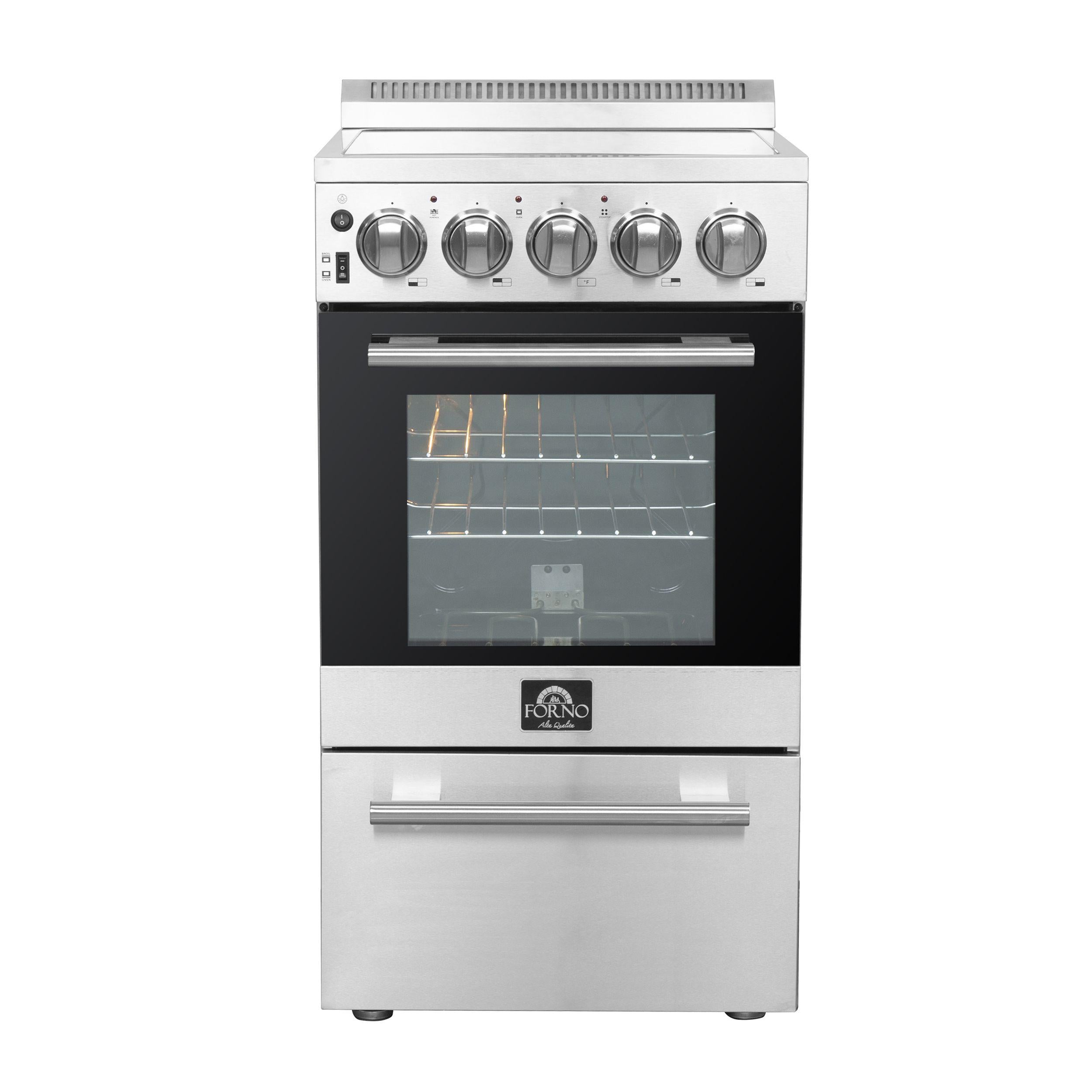 Forno FFSEL605220 Pallerano 20