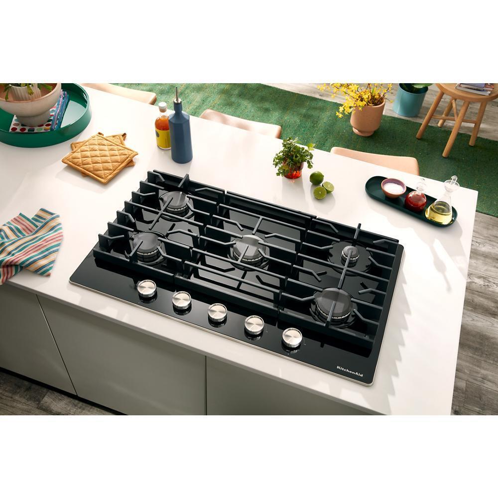 Kitchenaid KCGG530PBL 30