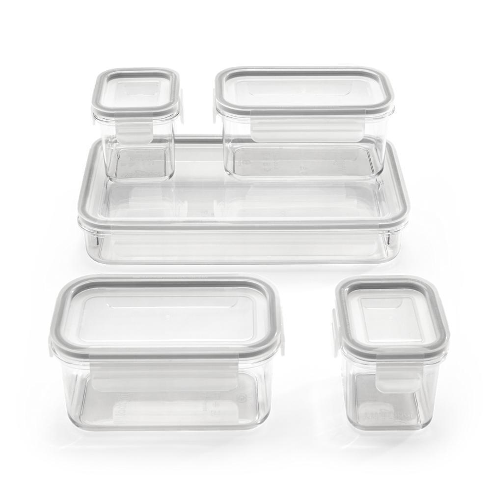 Jennair W11728692 Prep And Store Bins