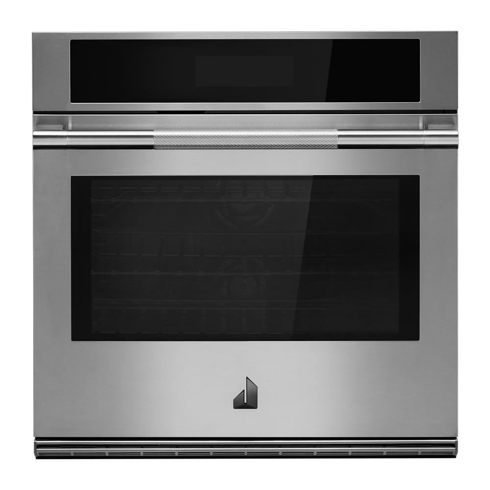 Jennair JOESC530RL Single & Double Wall Ovens With Multimode® True Convection With Smooth Glide Flat-Tine Racks