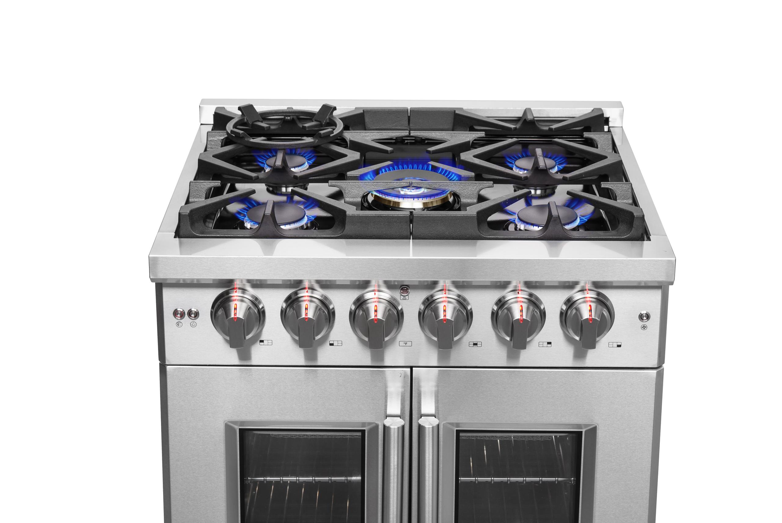 Forno FFSGS643930 Forno Massimo 30