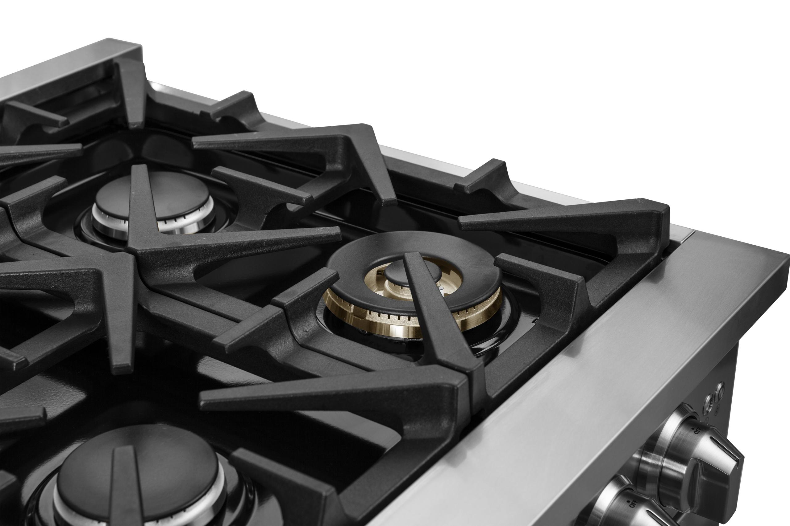 Forno FFSGS643948 Forno Massimo 48