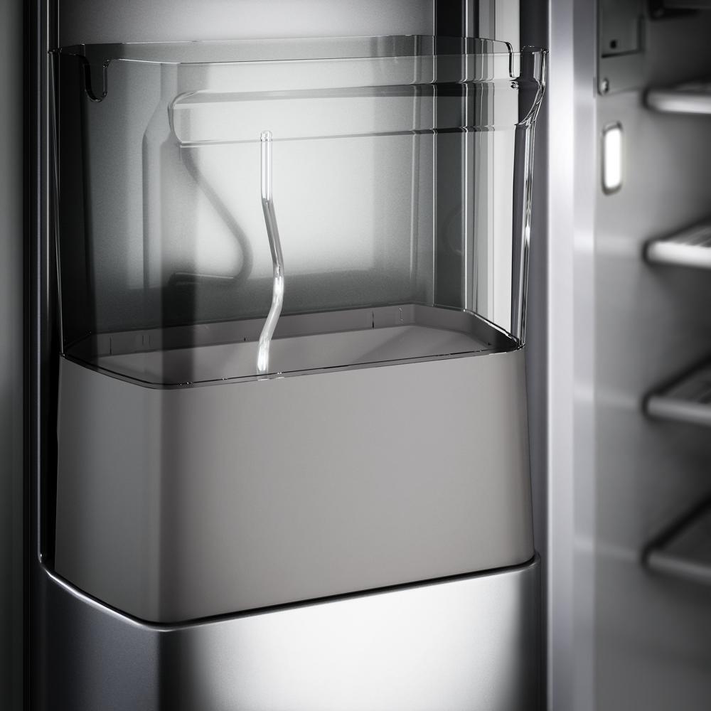 Kitchenaid KBSD702MSS 25.1 Cu. Ft. 42
