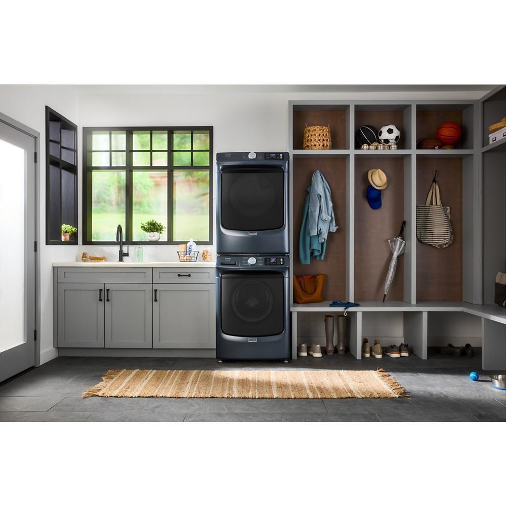 Maytag MFW7020RF Smart Pet Pro Front Load Washer - 5.0 Cu. Ft.