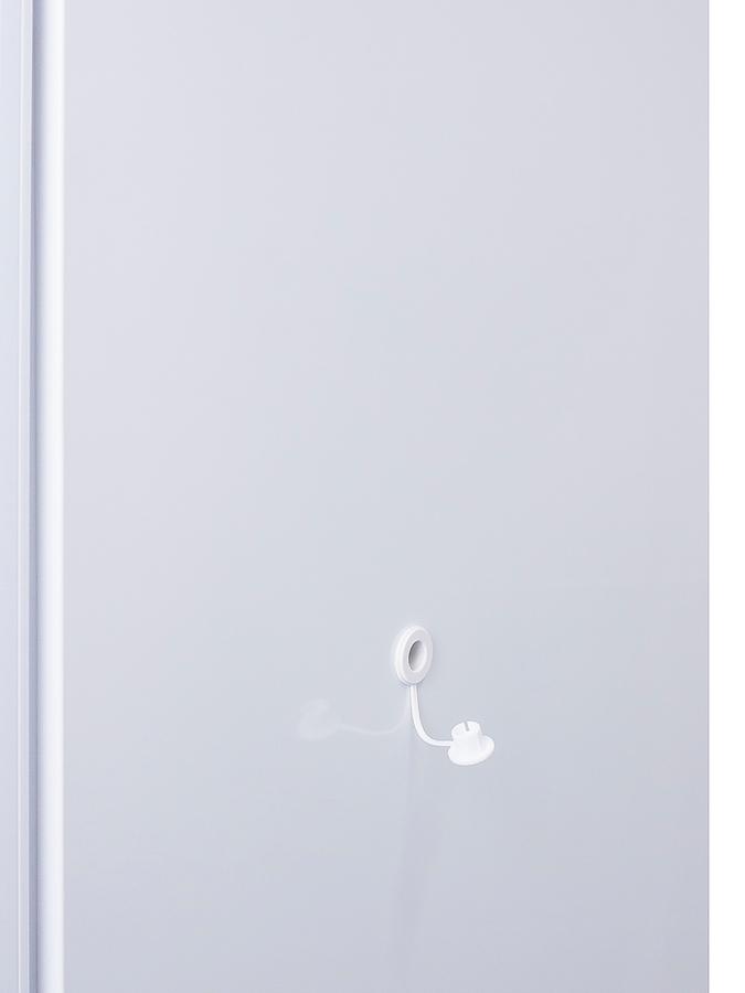 Summit AFZ1PV 1.4 Cu.Ft. Vaccine Freezer