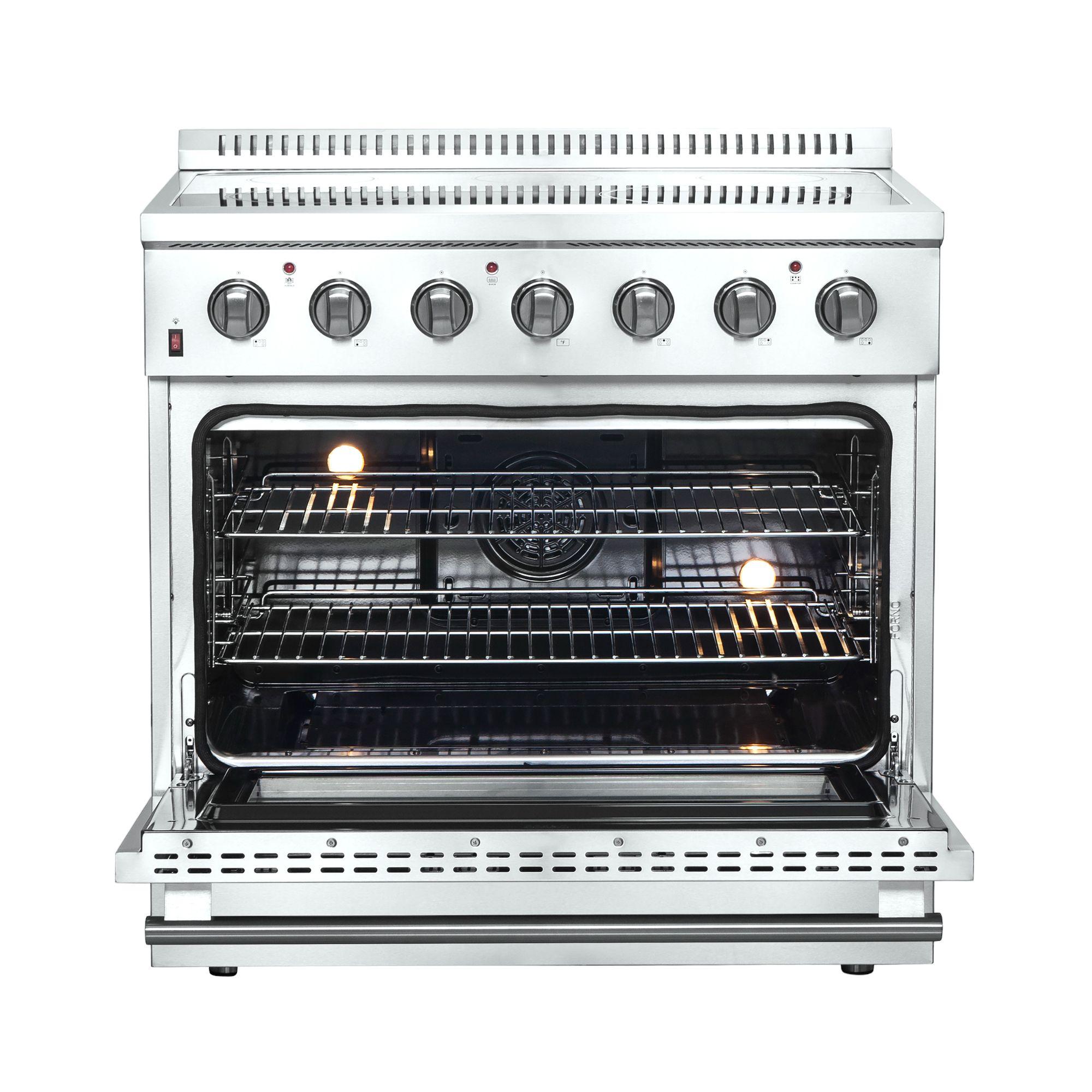 Forno FFSEL608336 Forno Galiano 36
