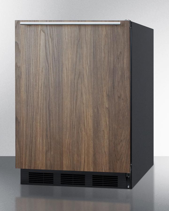 Summit CT663BKBIWP1 24