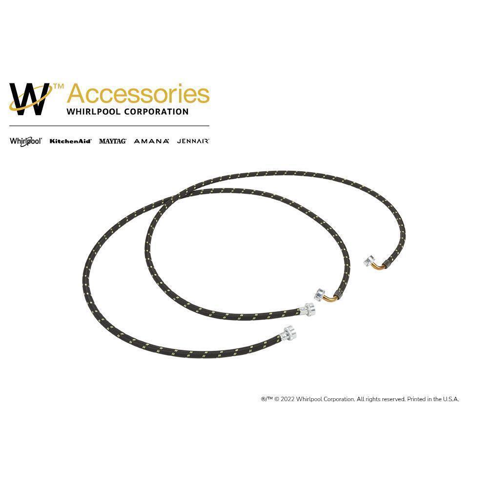 Jennair 8212638RP Washer Fill Hoses