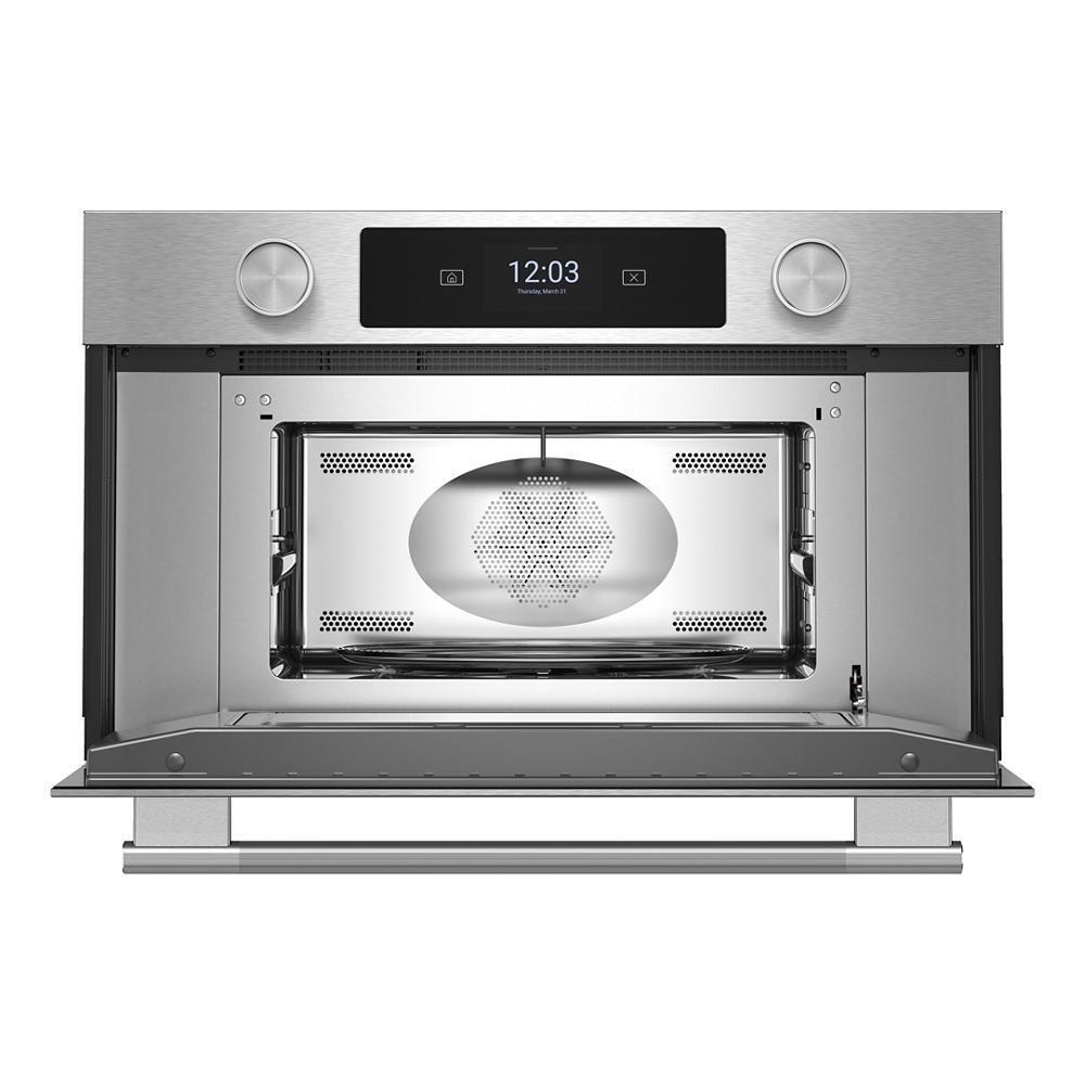 Kitchenaid KMBS730SPS 30
