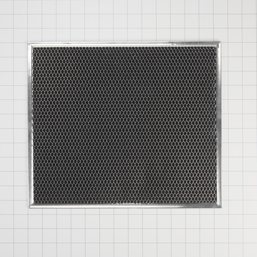 Jennair W10905734 Range Hood Replacement Charcoal Filter Kit