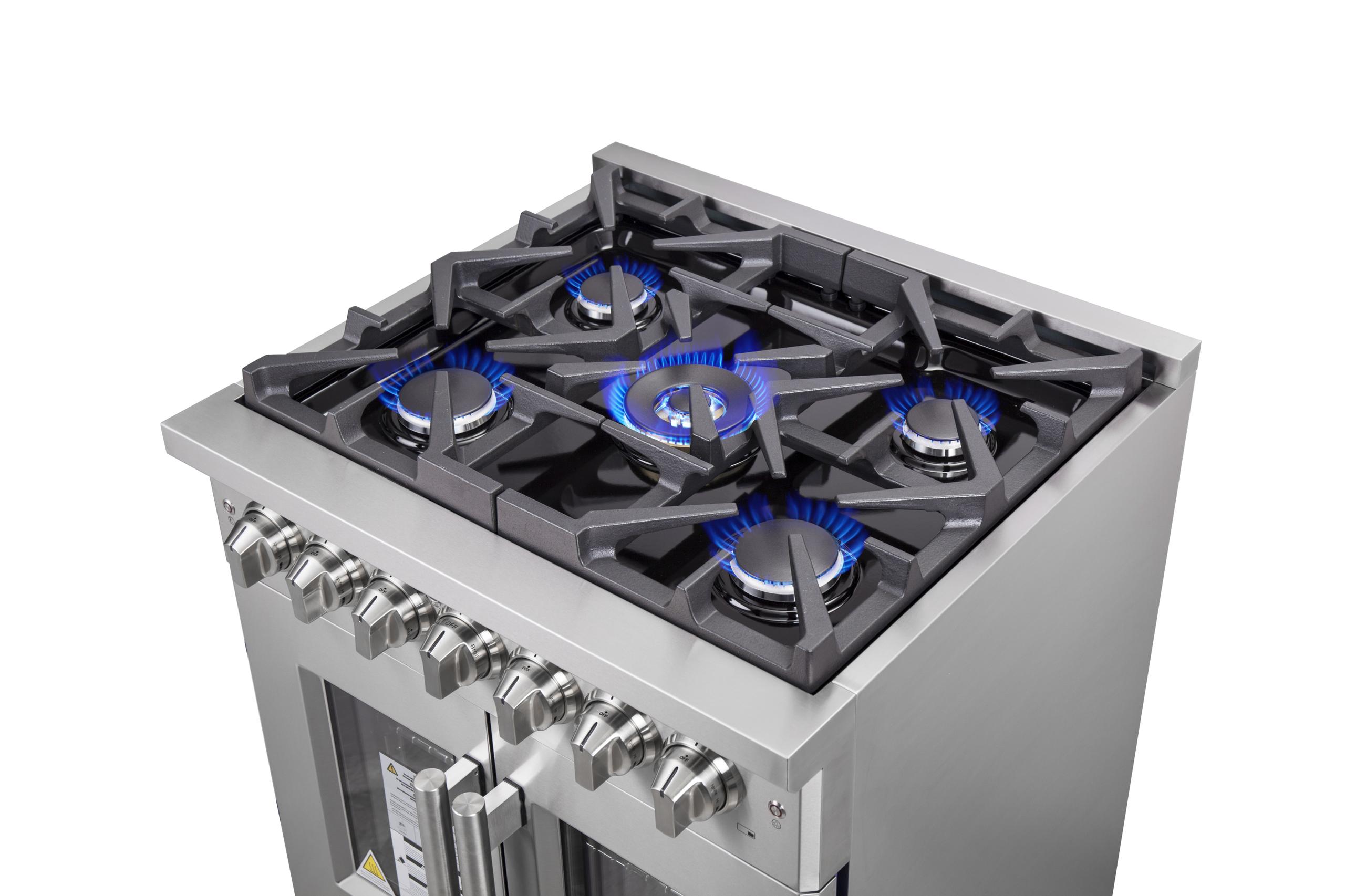 Forno FFSGS632530 Forno Massimo 30