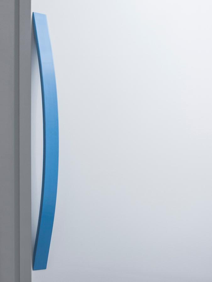 Summit AFS14PVMCLHD 9.53 Cu. Ft. Upright Momcube® Breast Milk All-Freezer