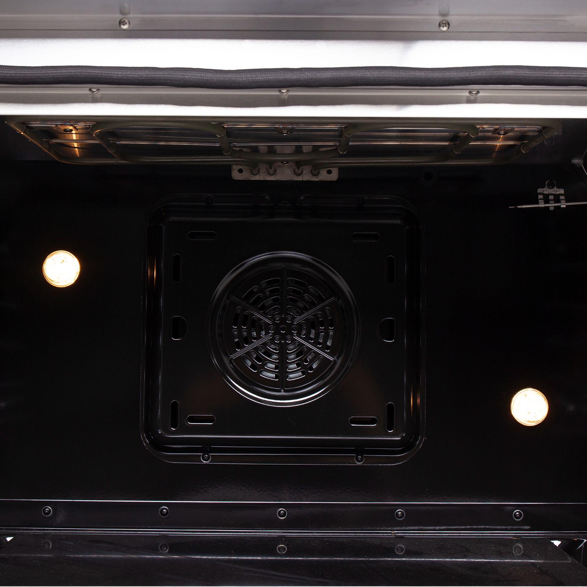 Forno FFSEL691736 Forno Galiano 36
