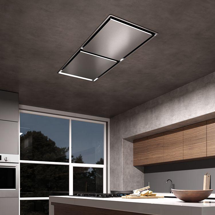 Elica ECEX40SS Cielo 40