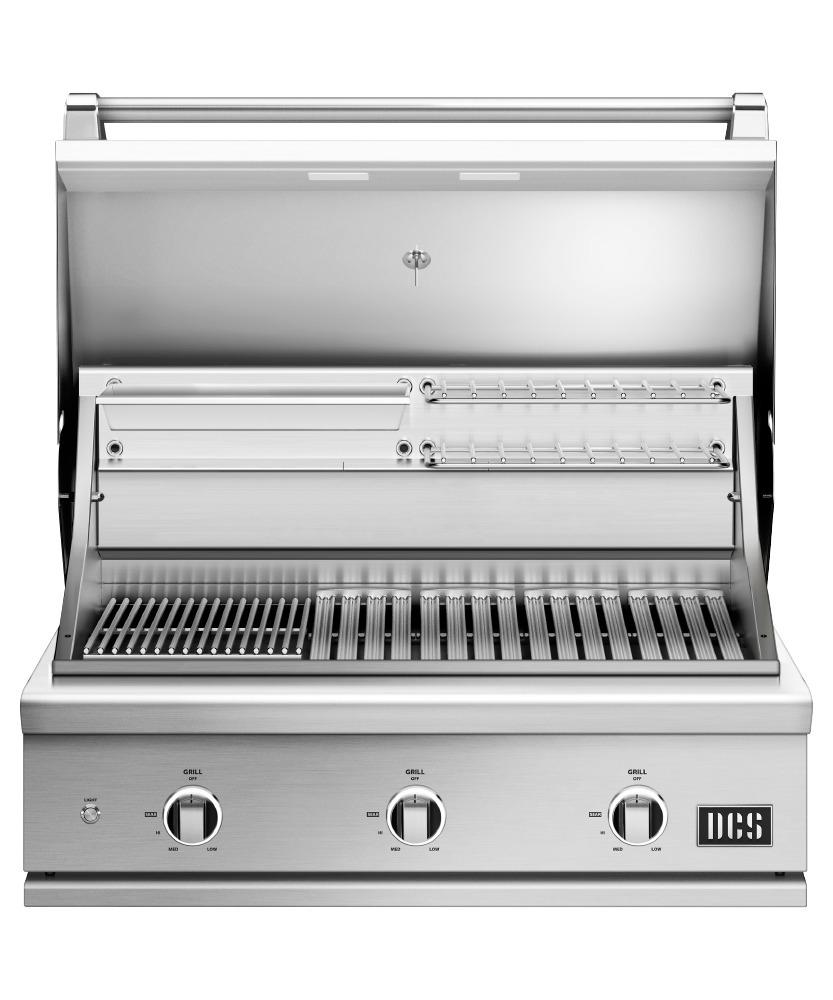 Dcs BE136CL 36" Series 9 Grill