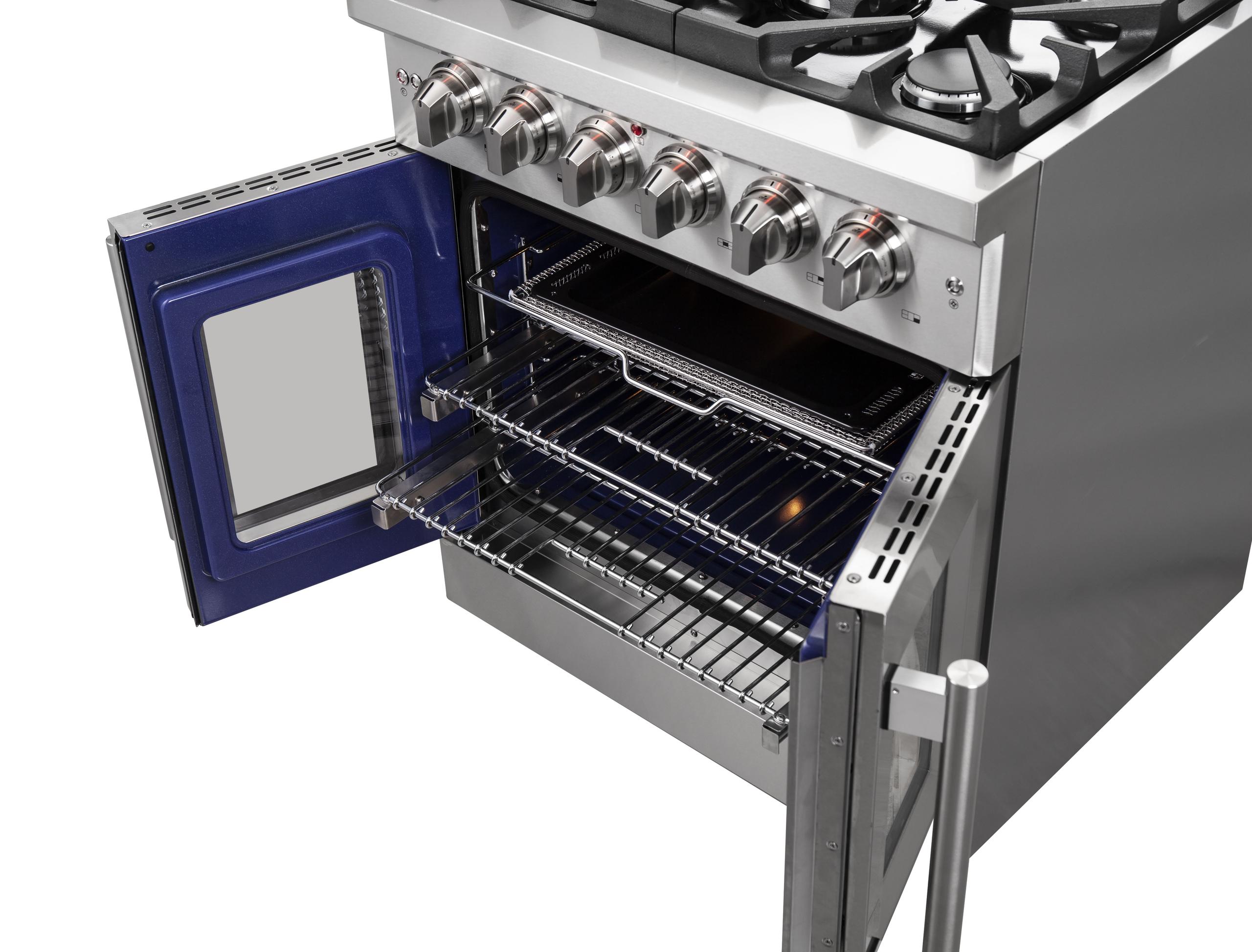 Forno FFSGS643930 Forno Massimo 30