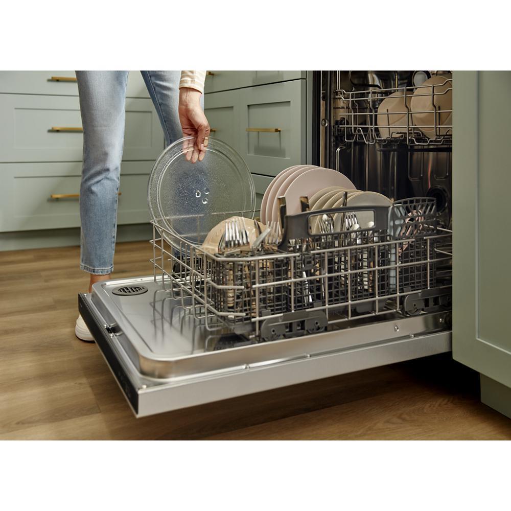 Whirlpool WMCS7022RB 1.6 Cu. Ft. Sensor Cooking Microwave