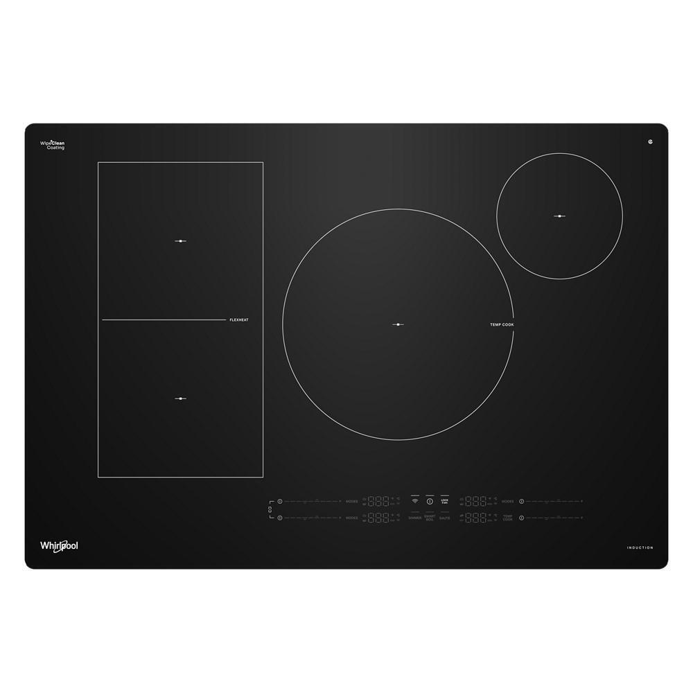 Whirlpool WCIT7530SB 30