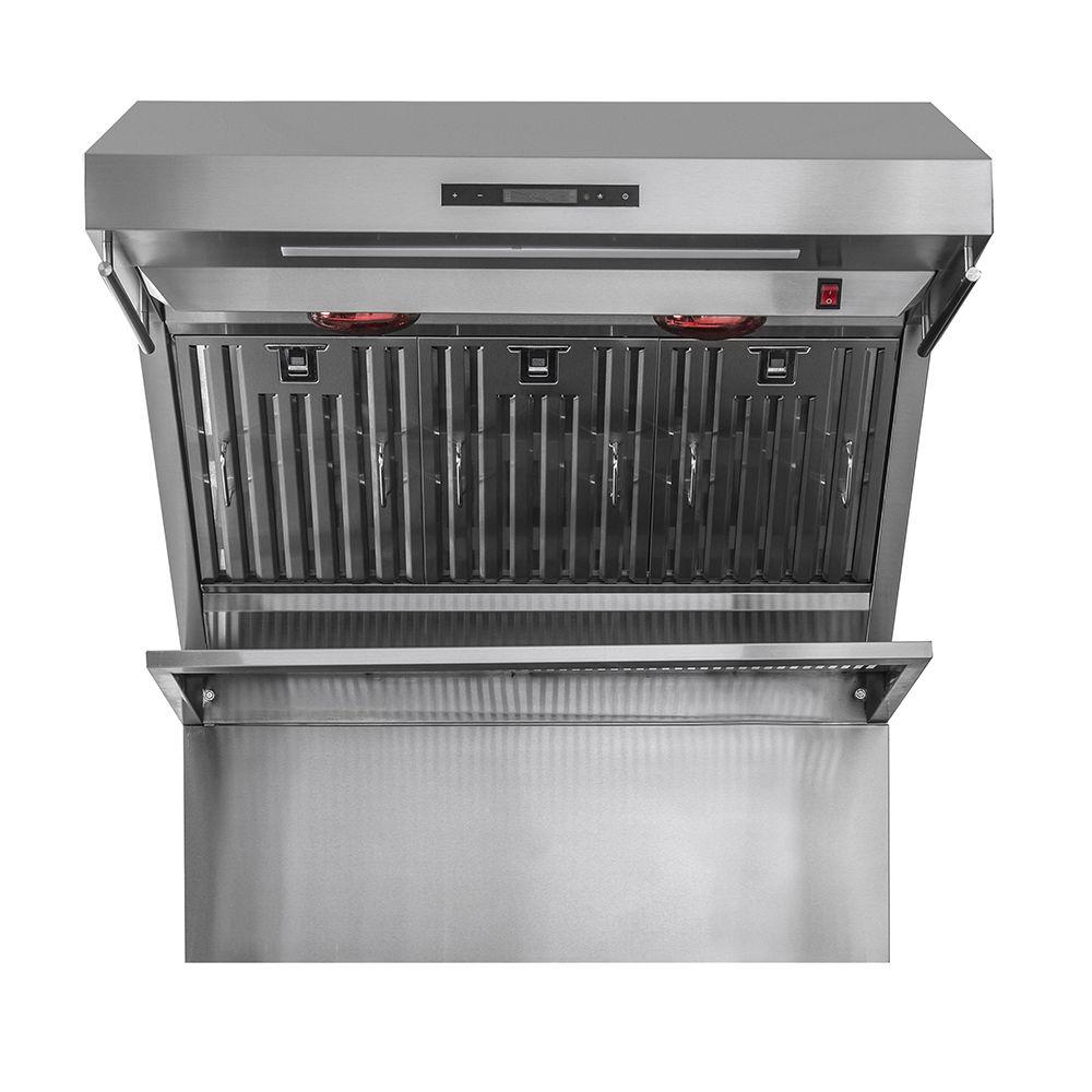 Forno FRHWM502936 Savona - 36