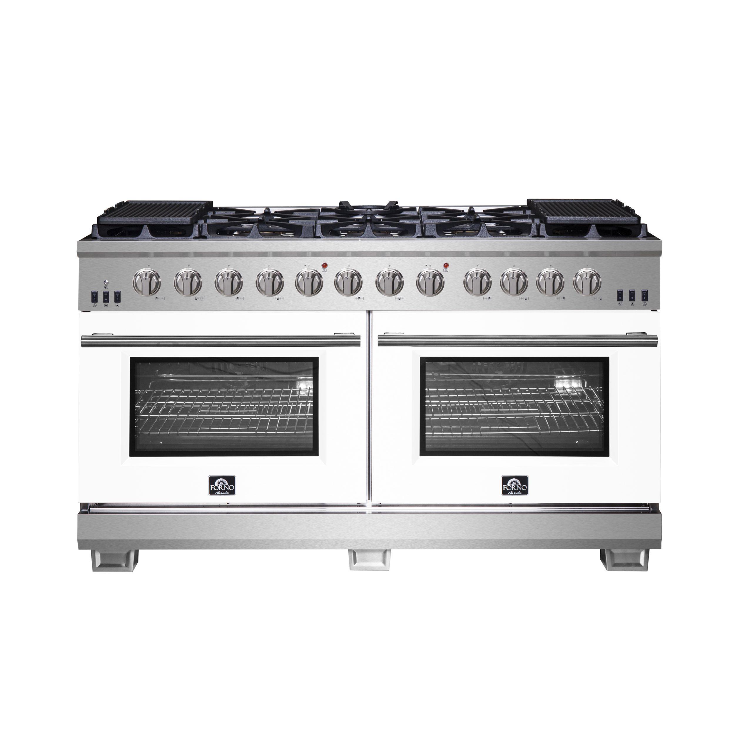 Forno FFSGS626060 Forno Capriasca 60