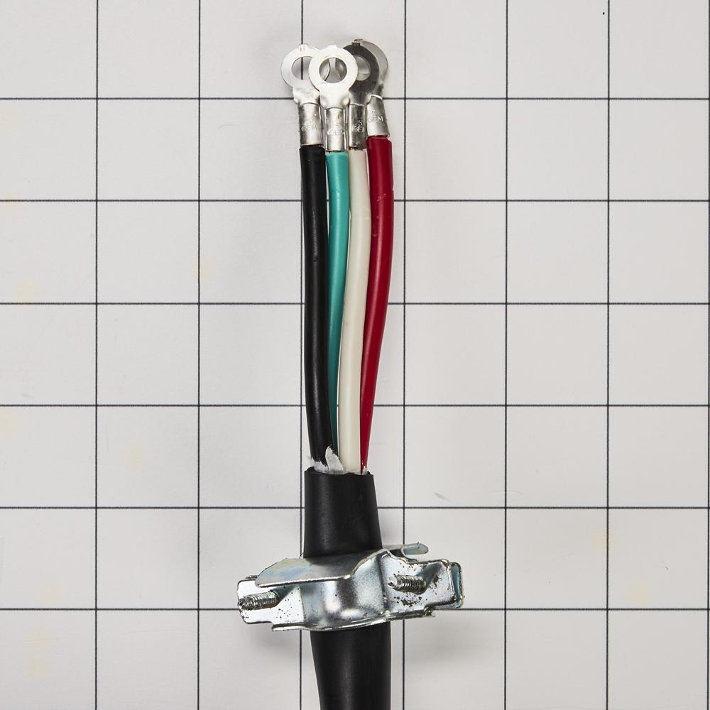 Jennair 8171394RC 4-Wire Range Power Cord