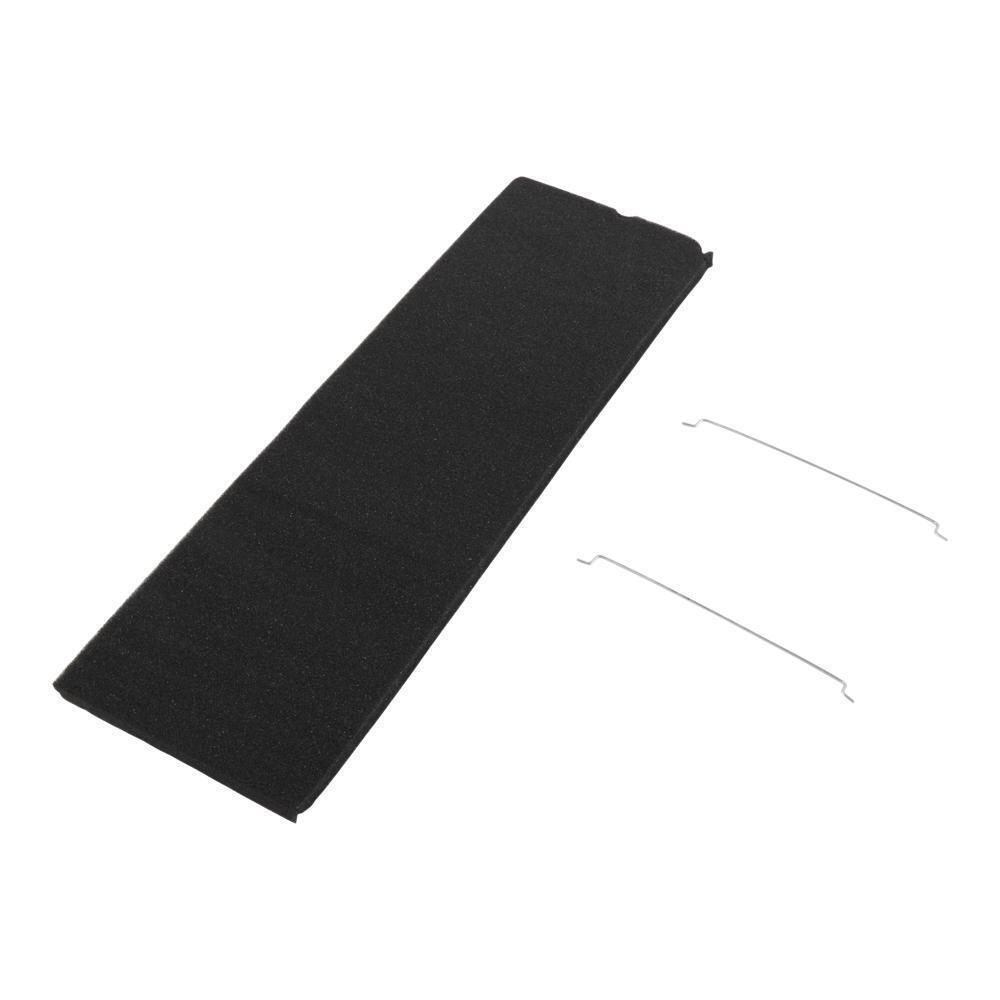 Jennair W10610033 Charcoal Filter Kit For Umh50008H (Required For Re-Circulation)