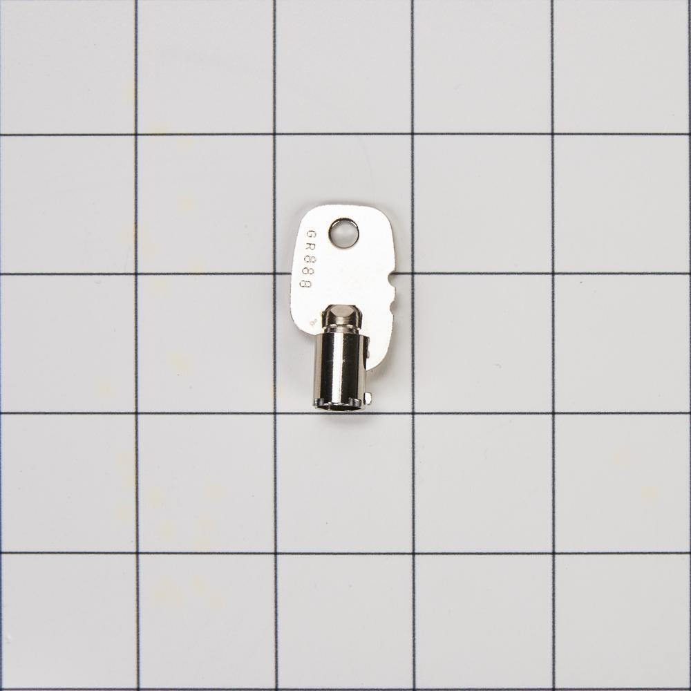 Jennair 4396669 Commercial Laundry Appliance Access Key