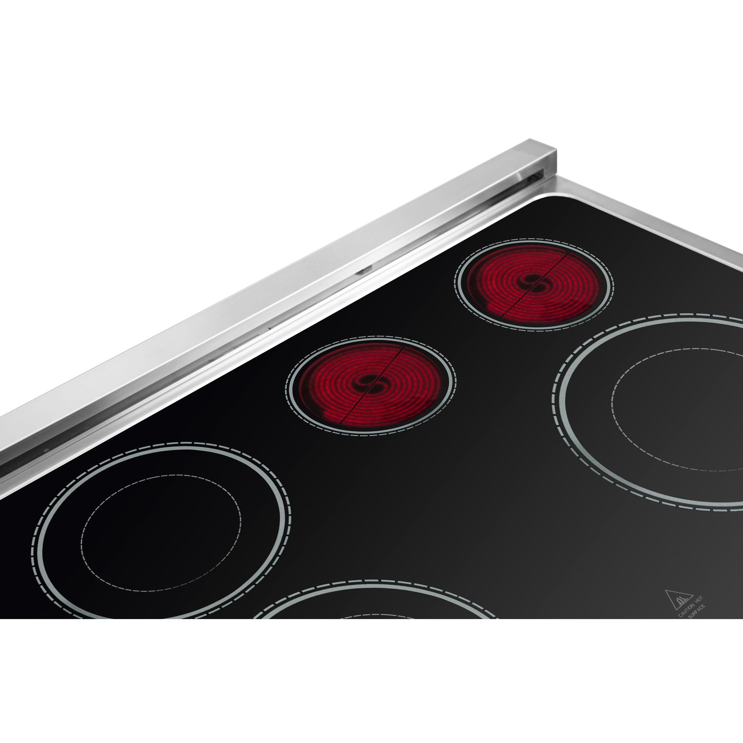Forno FFSEL695536 Forno Massimo 36